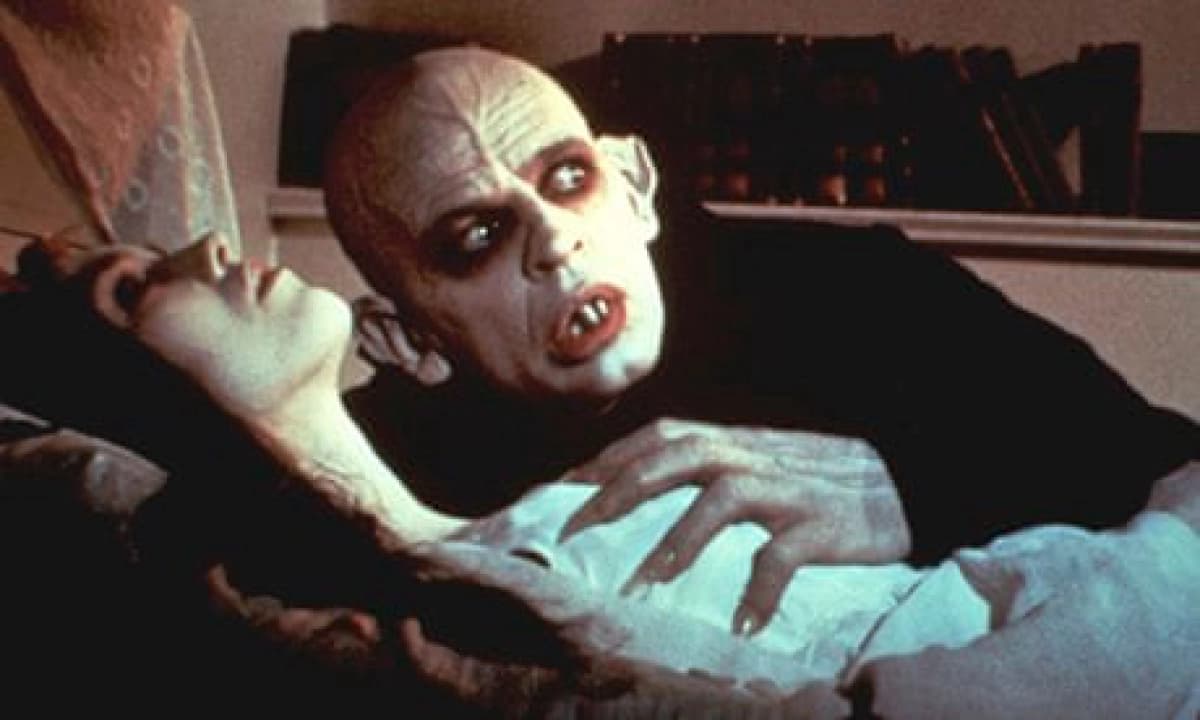Ma Cà Rồng Nosferatu (Nosferatu the Vampyre)