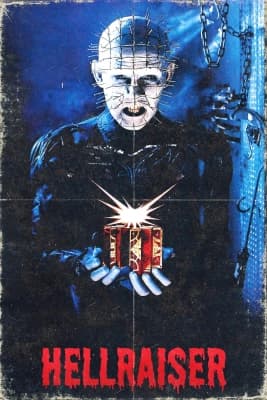 Poster phim Ma Đinh