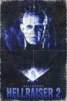 Poster phim Ma Đinh 2
