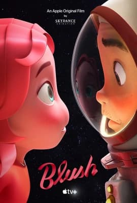 Poster phim Má Hồng