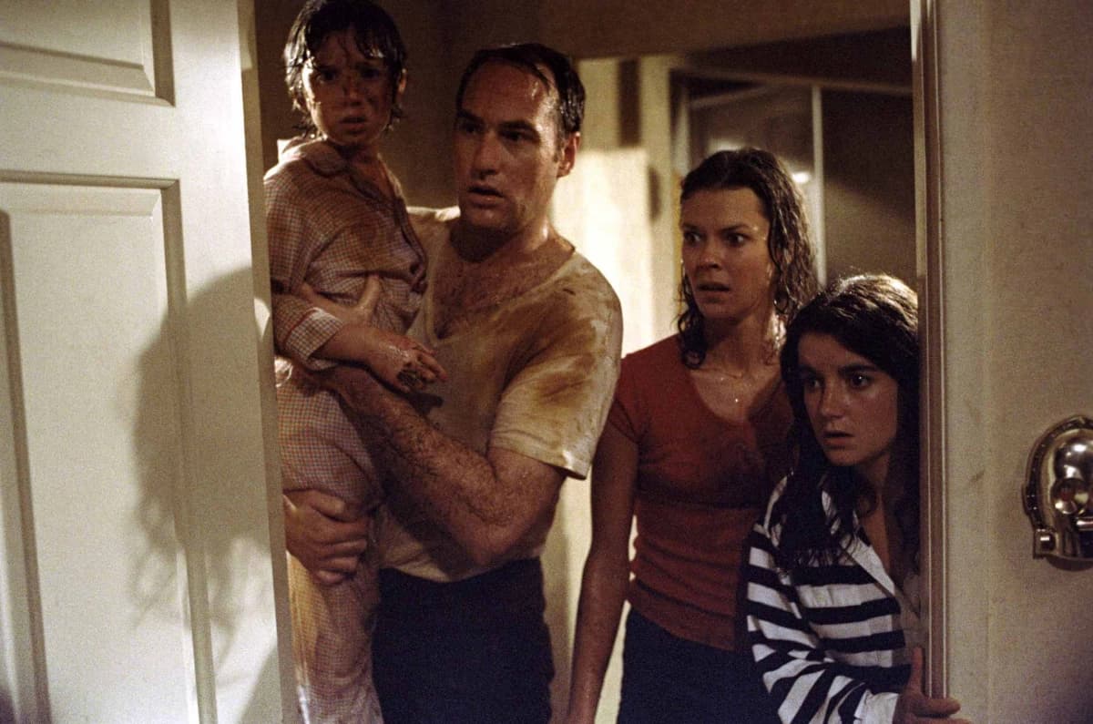 Ma Quậy Phá (Poltergeist)