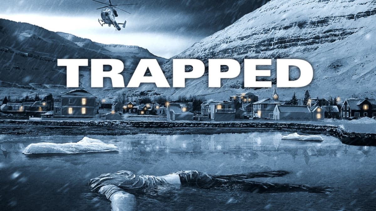 Mắc kẹt (Phần 1) (Trapped (Season 1))