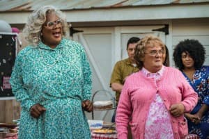 Madea trở về nhà (A Madea Homecoming)