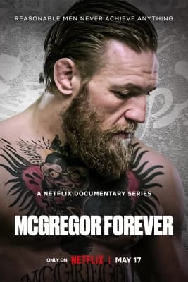 Poster phim Mãi mãi McGregor