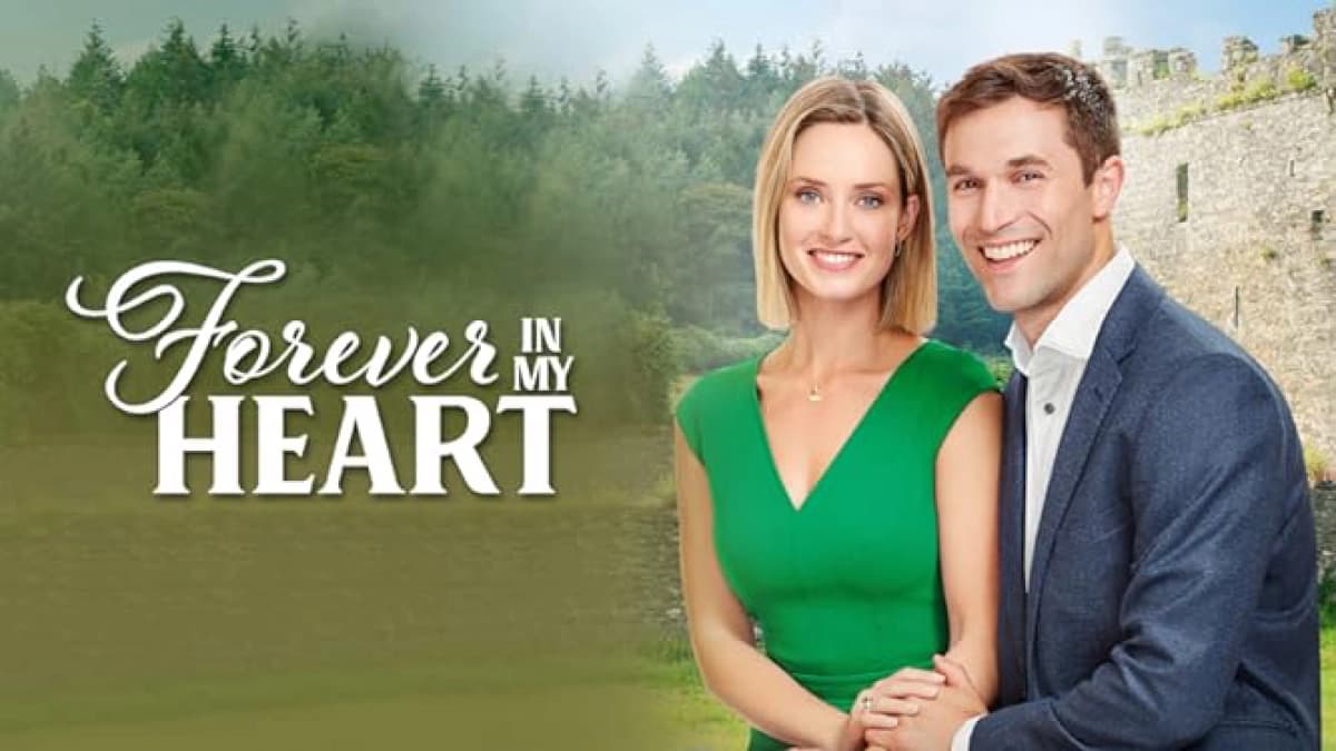 Mãi Mãi Trong Tim Em (Forever in My Heart)