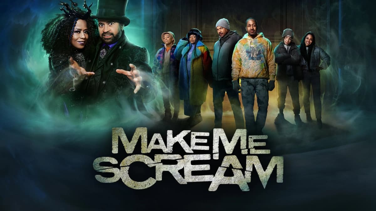 Make Me Scream (Make Me Scream)