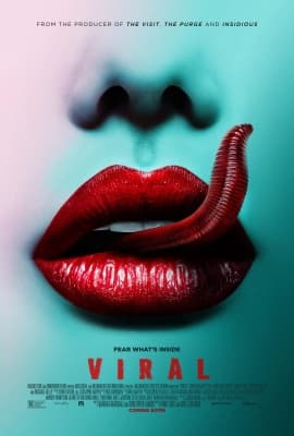 Poster phim Mầm Chết