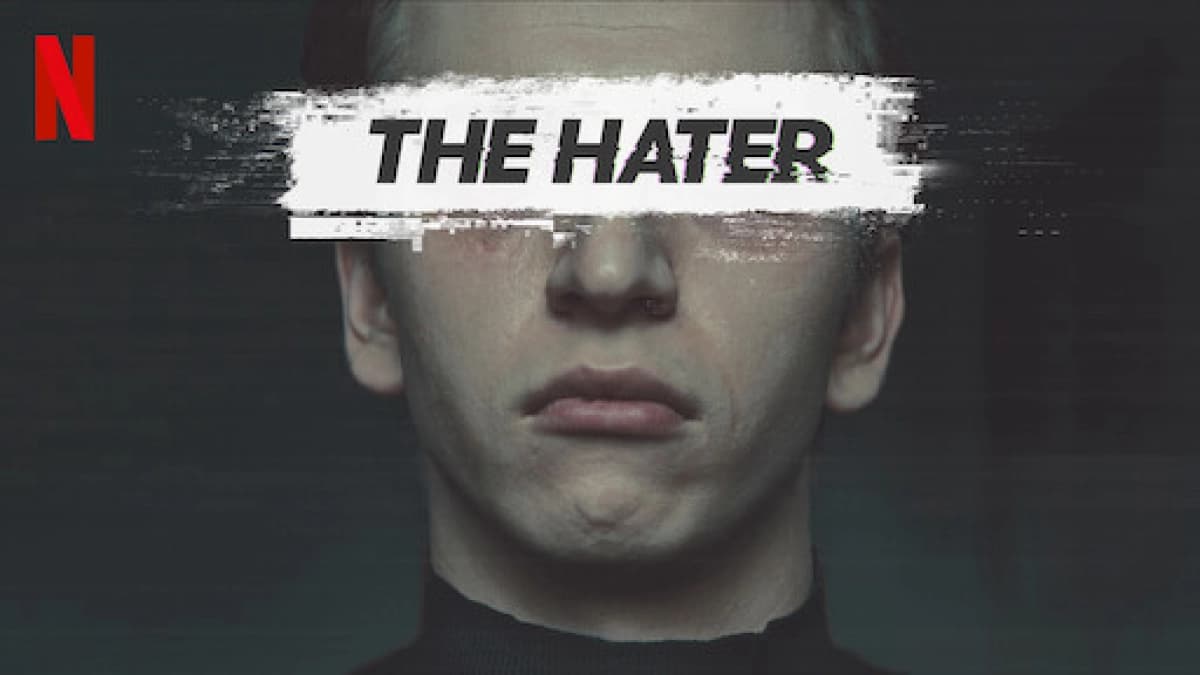 Mạng lưới thù ghét (The Hater)