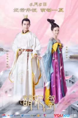 Poster phim Manh Phi Giá Đáo