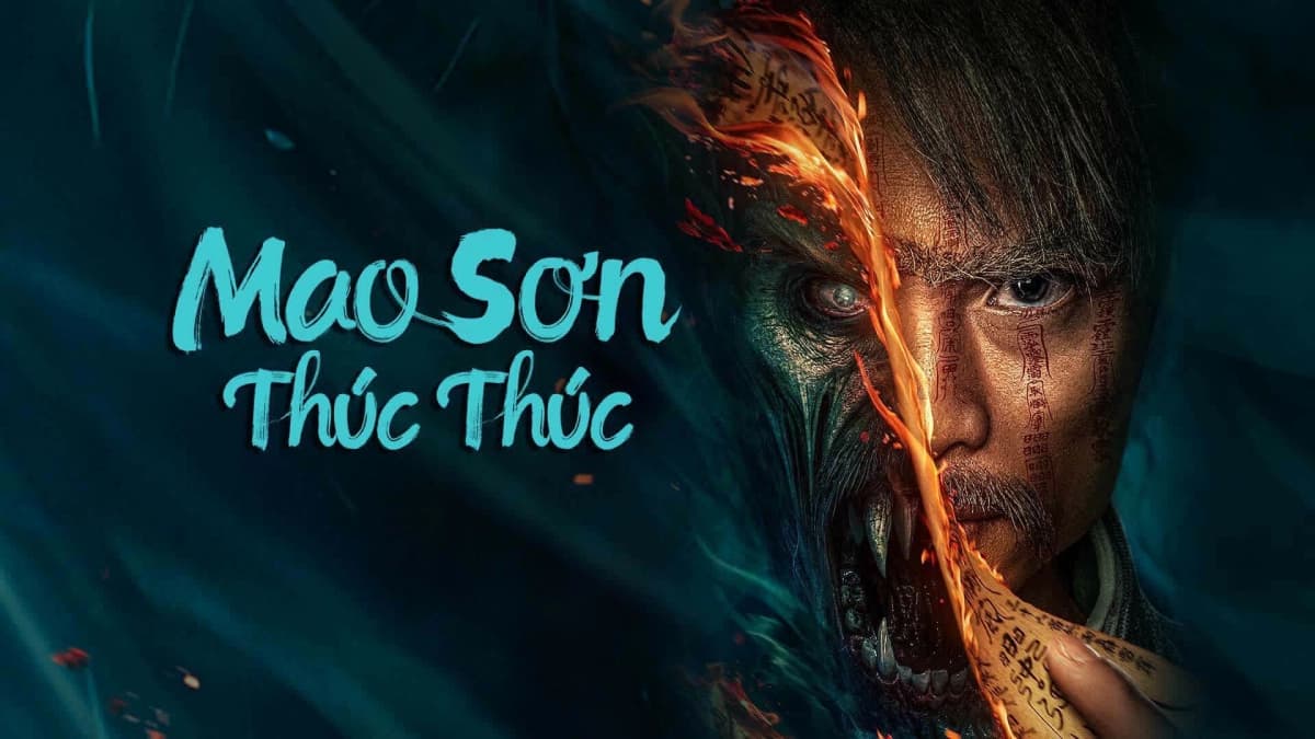 Mao Sơn Thúc Thúc (Mao mountain uncle)