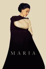 Poster phim Maria (2024)