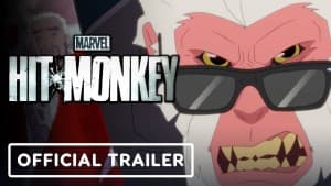 Marvel's Hit-Monkey (Marvel's Hit-Monkey)