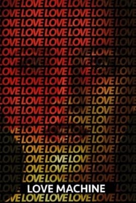 Poster phim Love Machine