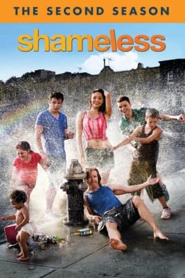 Poster phim Mặt Dày (Phần 2)
