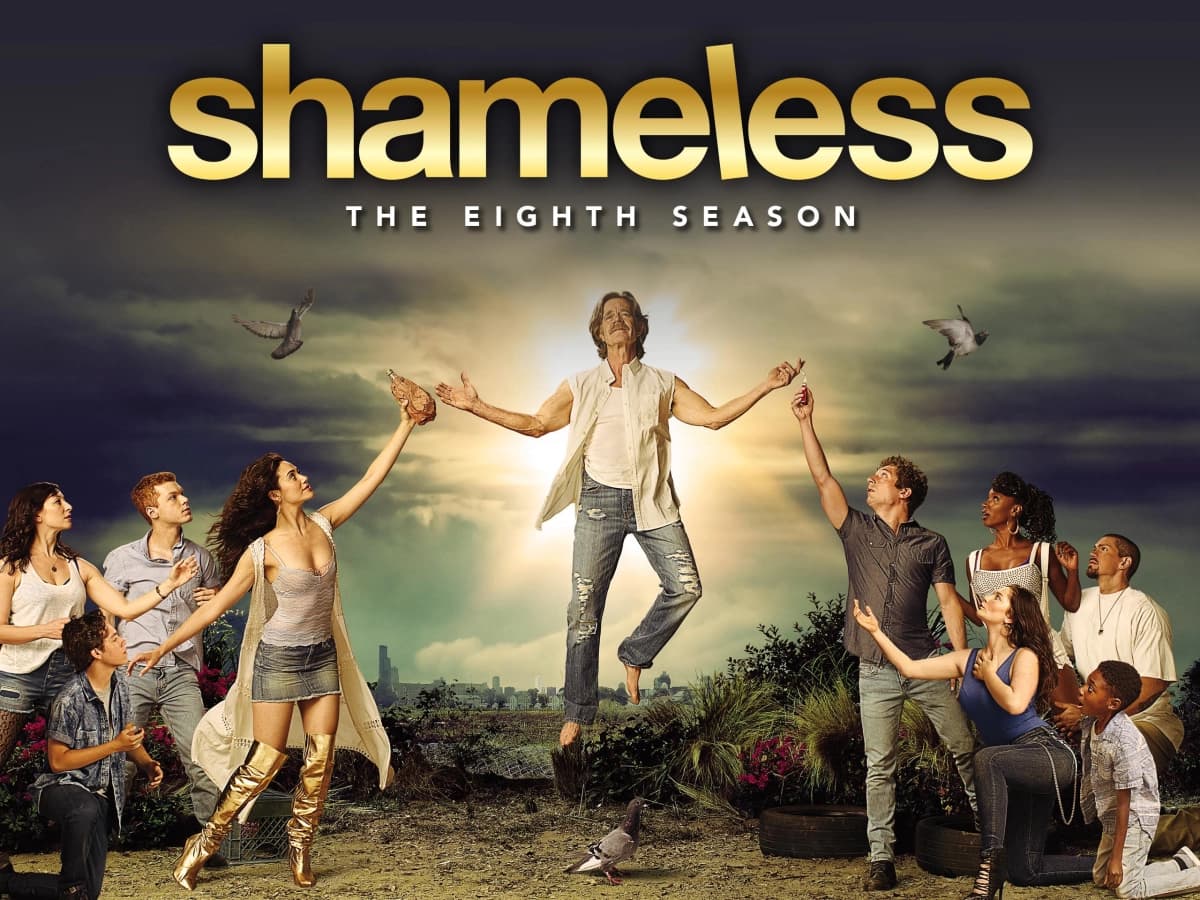 Mặt Dày (Phần 8) (Shameless (Season 8))