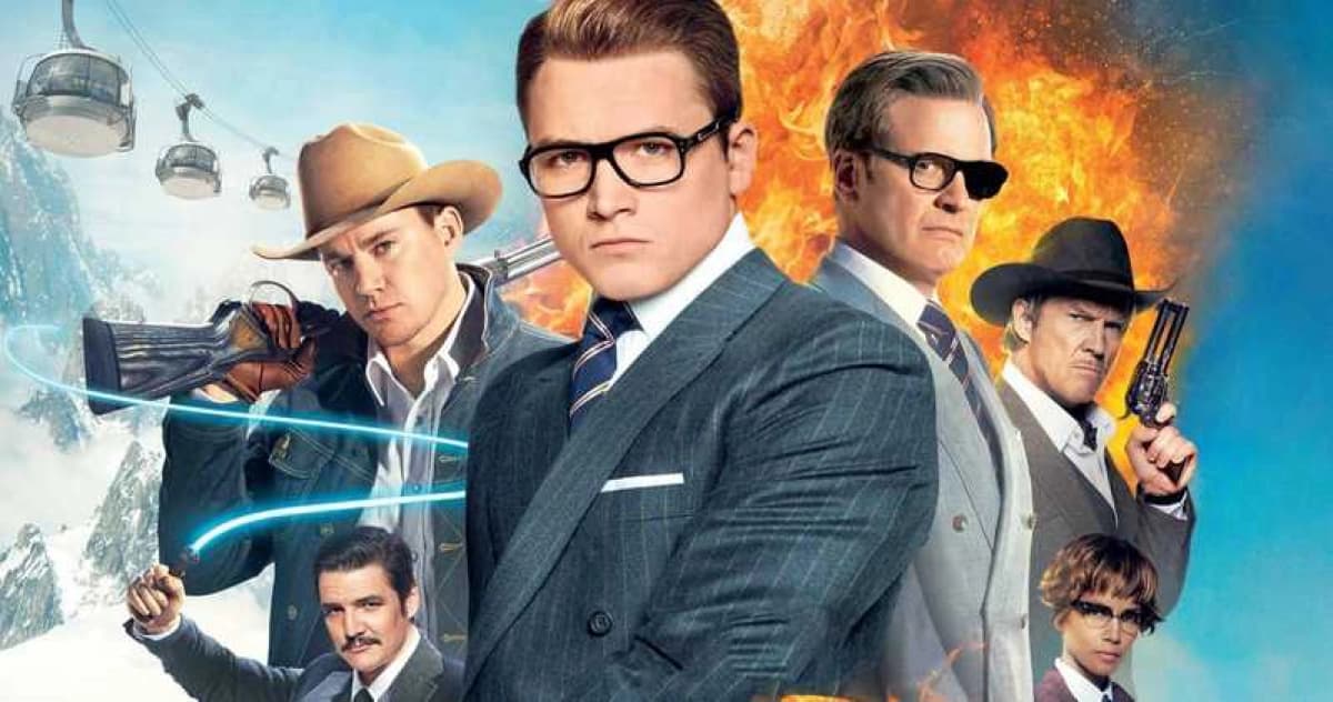 Mật Vụ Kingsman (Hitman: Agent Jun)