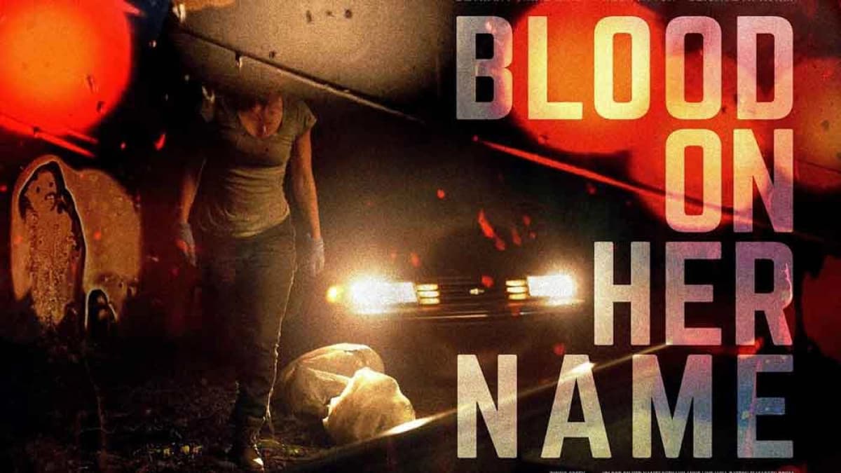 Máu Trong Tên Cô Ấy (Blood on Her Name)