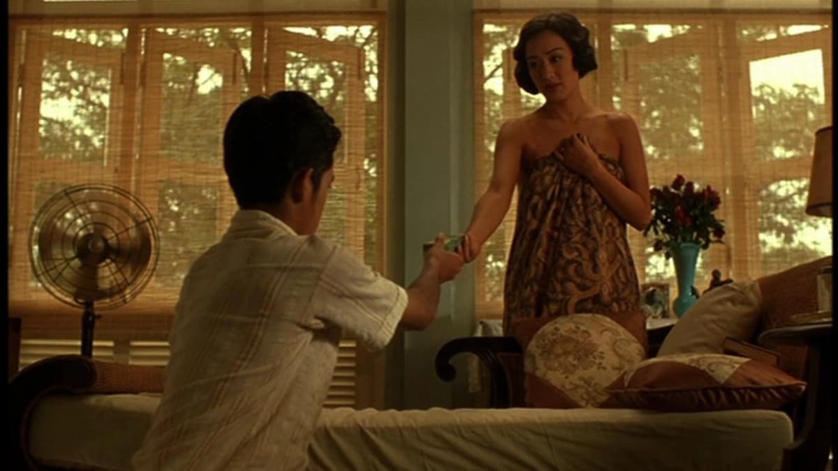 Mẹ kế (Stepmom)