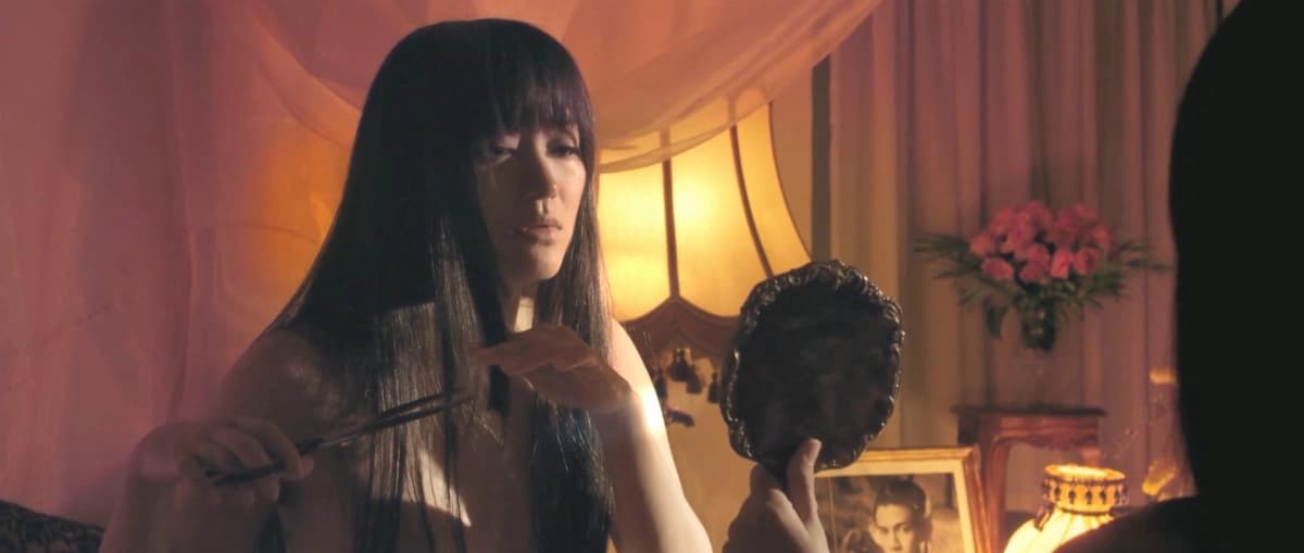 Mẹ Kế- Đoạn Kết (Jan Dara: The Finale)