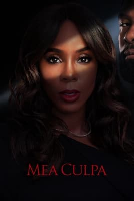 Poster phim Mea Culpa