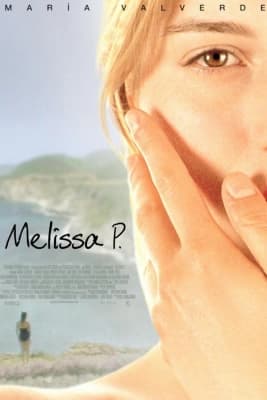 Poster phim Melissa P.