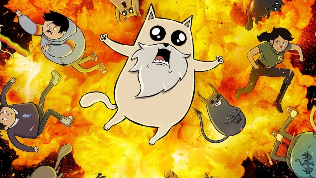 Mèo nổ (Exploding Kittens)