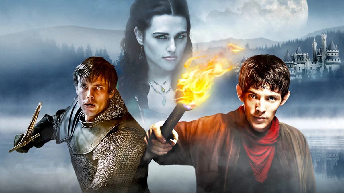 Merlin (Phần 3) (Merlin (Season 3))