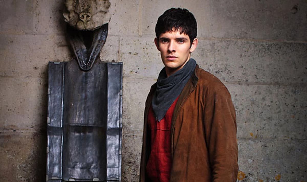 Merlin (Phần 5) (Merlin (Season 5))