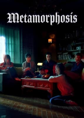 Poster phim Metamorphosis