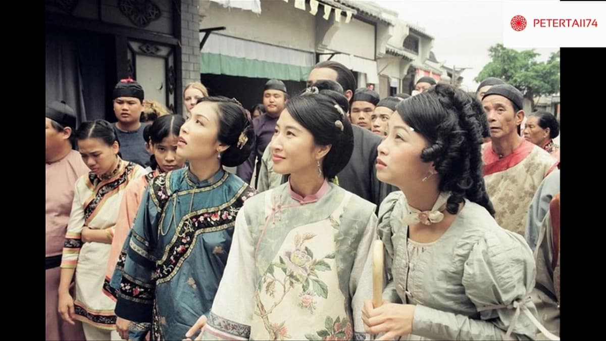 Miêu Thúy Hoa (Lady FLower Fist)