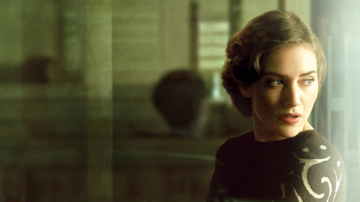 Mildred Pierce (Mildred Pierce)