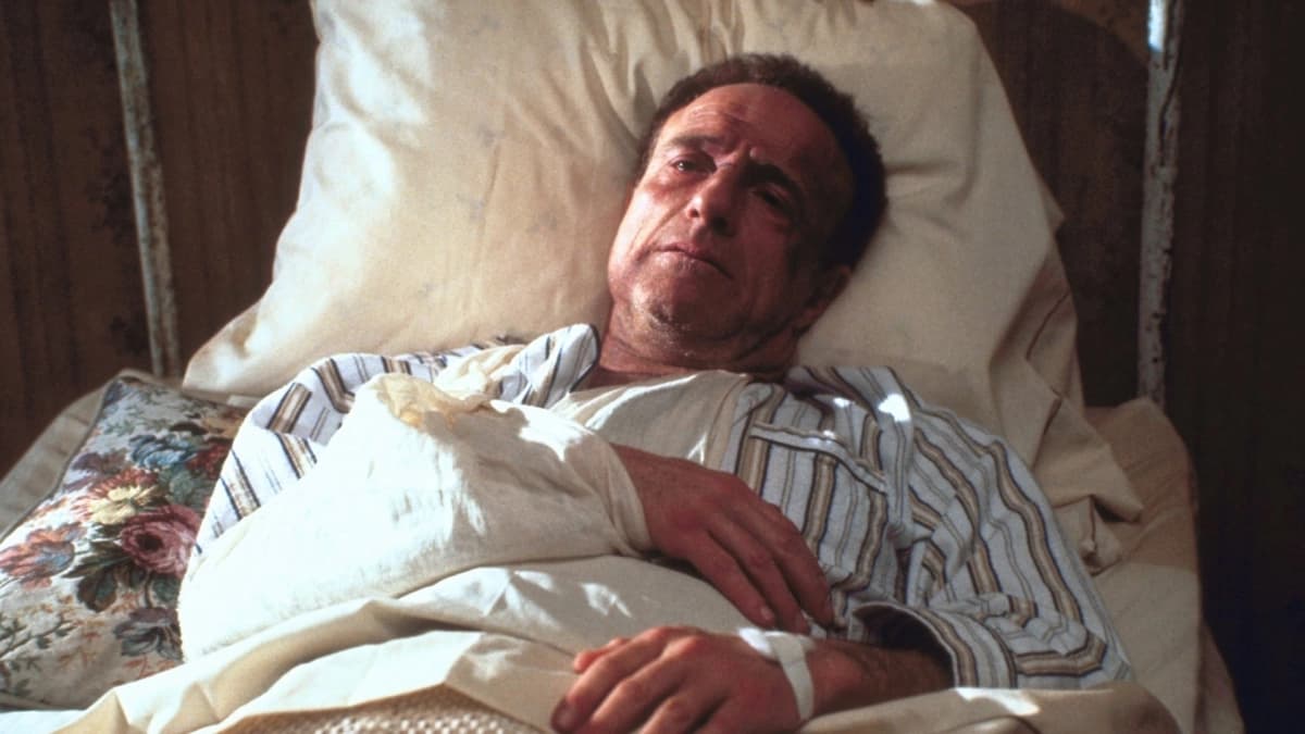 Misery (Misery)
