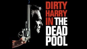 Mồ Chôn Tội Ác (Dirty Harry 5: The Dead Pool)
