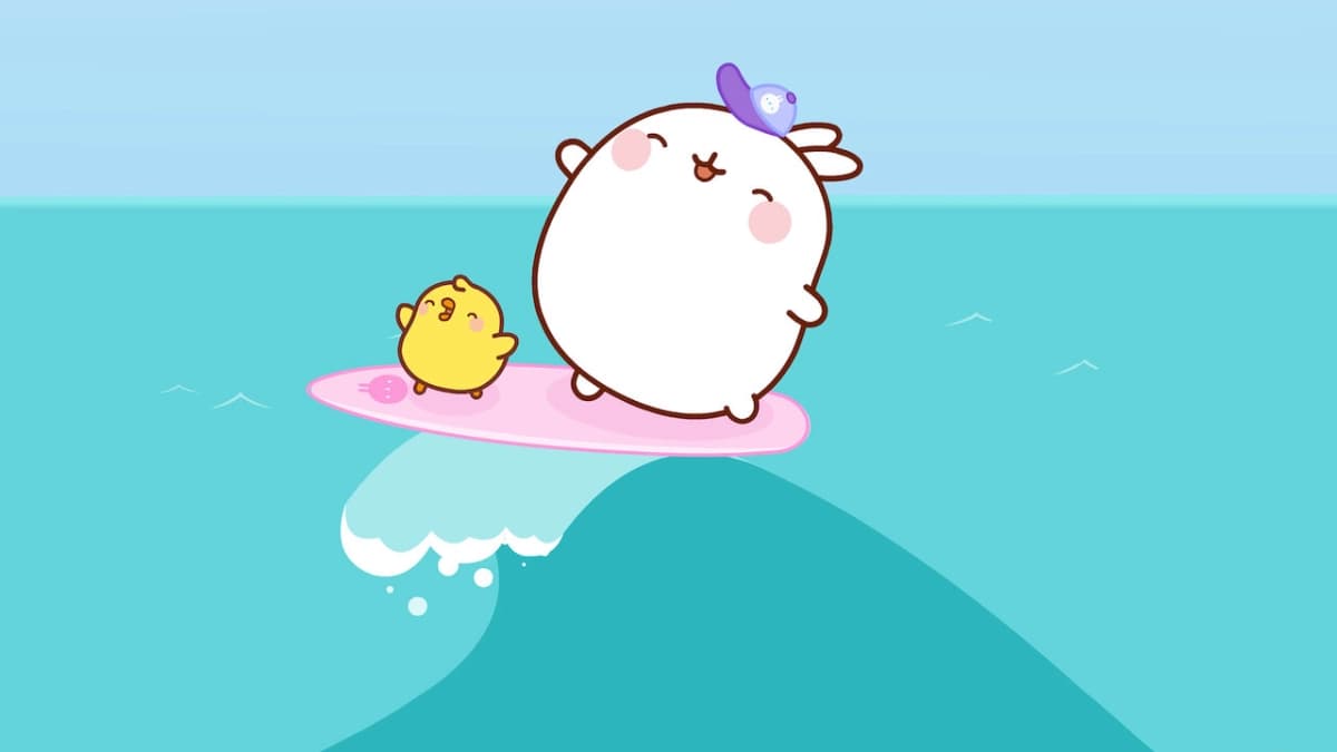 Molang (Molang)