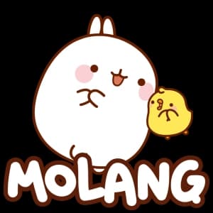Poster phim Molang