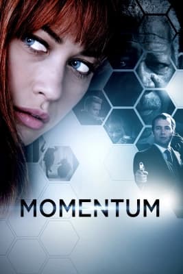 Poster phim Momentum