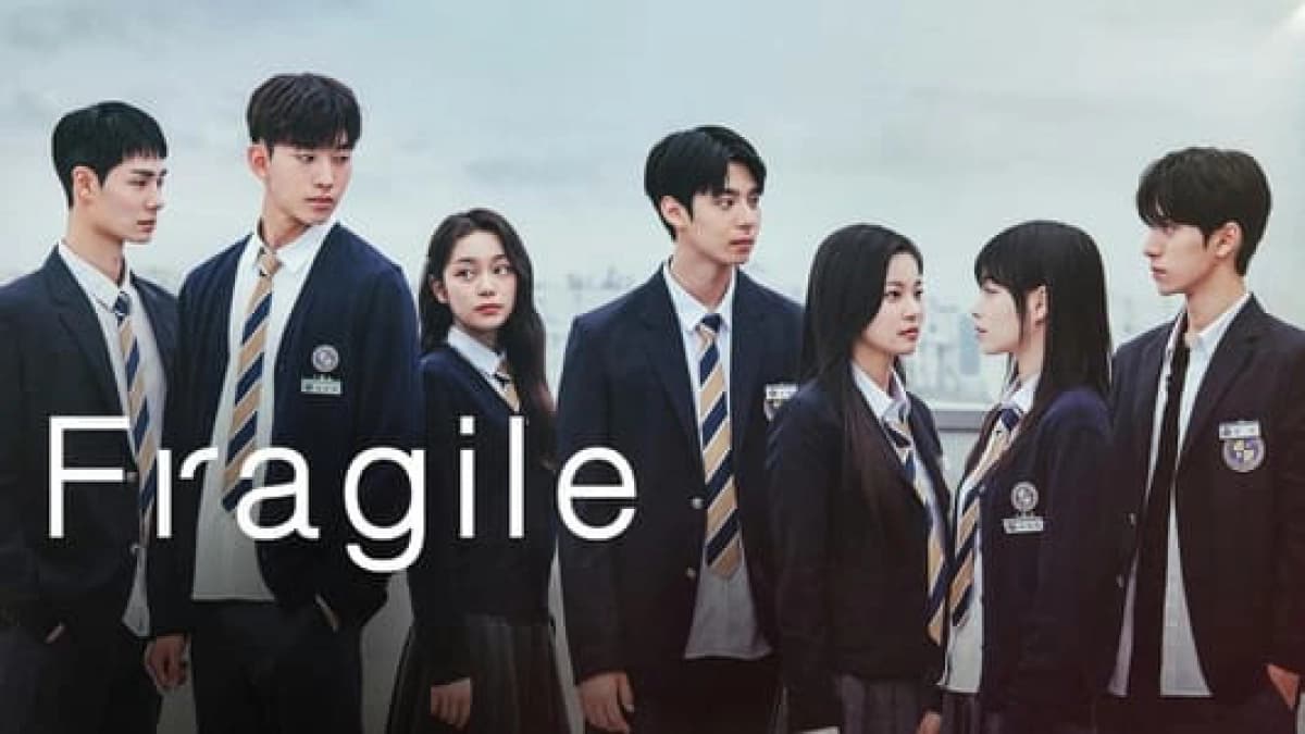 Mỏng Manh Dễ Vỡ (Fragile)