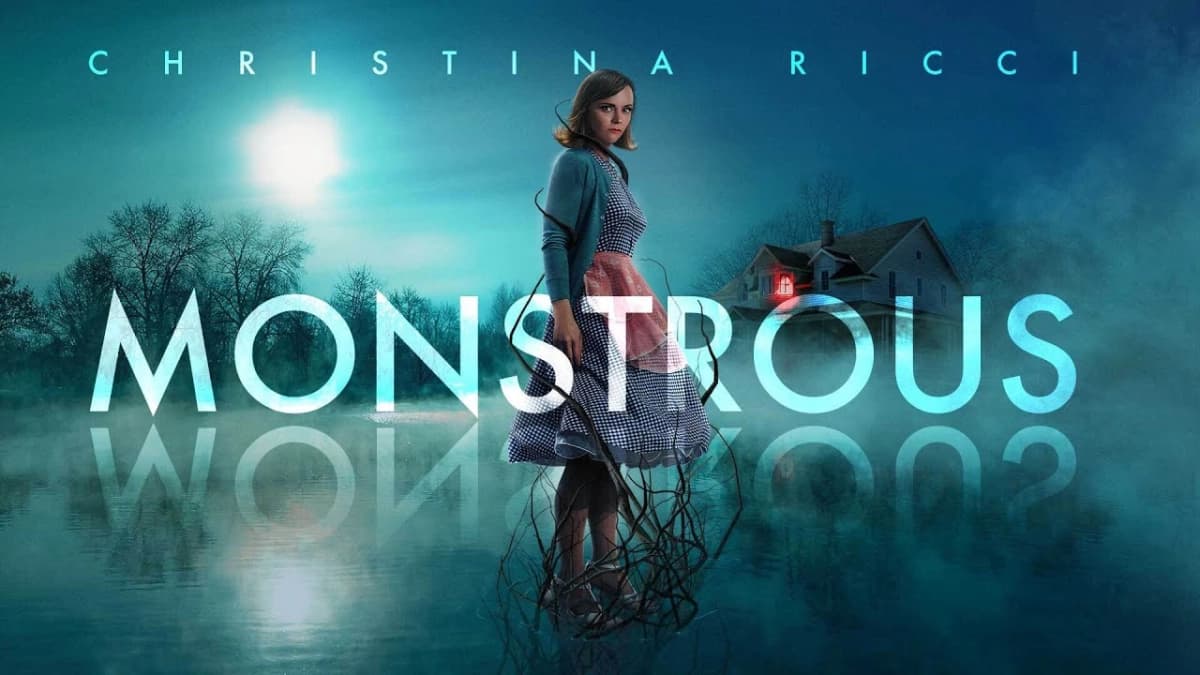 Monstrous (Monstrous)