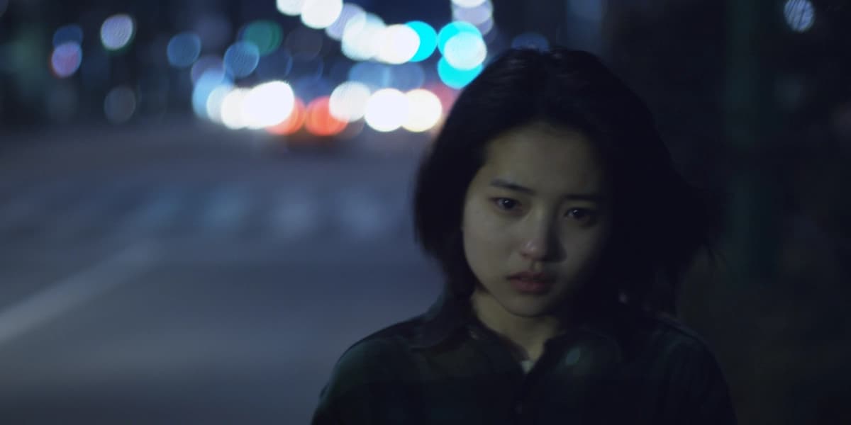 Moon-young (Moon-young)