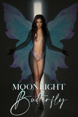Poster phim Moonlight Butterfly