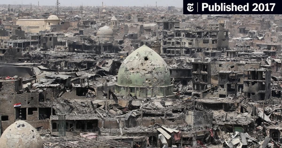 Mosul (Mosul)