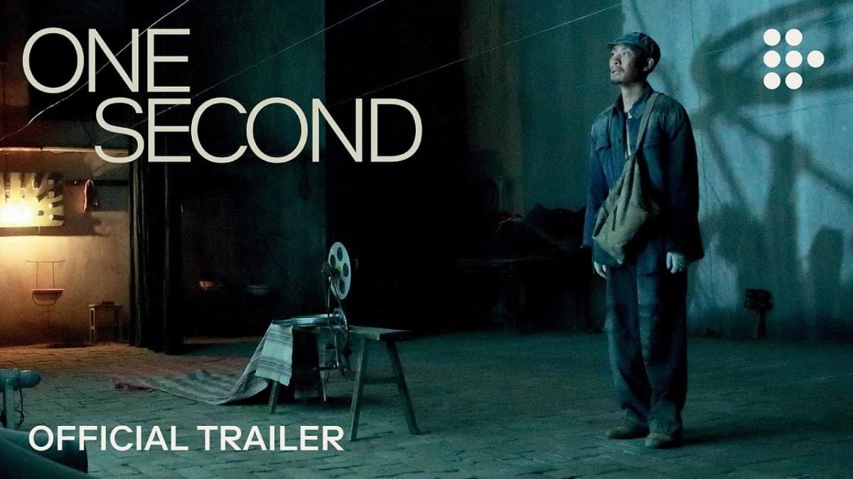 MỘT GIÂY (One Second)