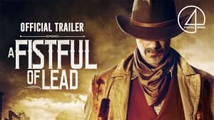 Một Nắm Chì (A Fistful Of Lead)