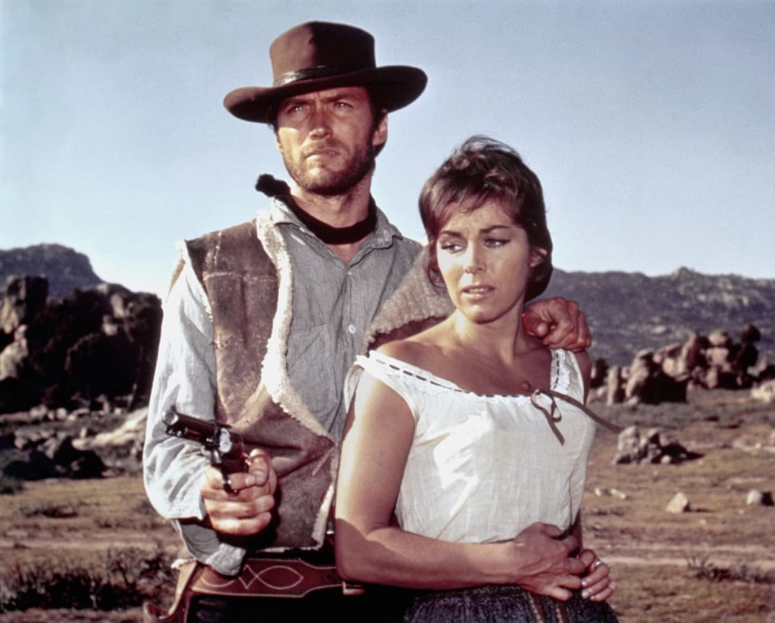 Một Nắm Đô La (A Fistful of Dollars)