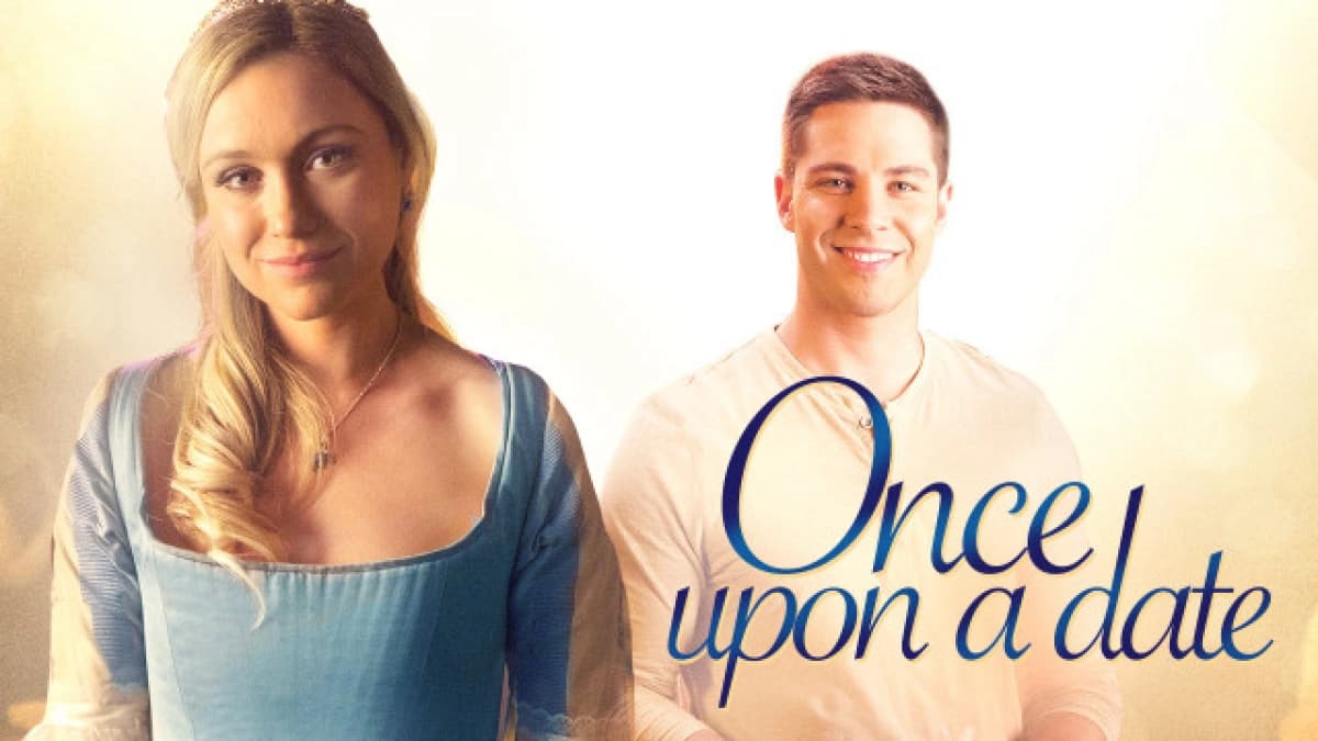 Một Thời Hẹn Hò (Once Upon a Date)