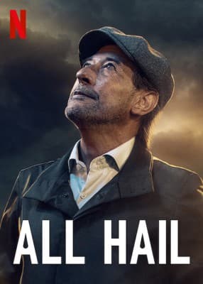 Poster phim Mưa đá