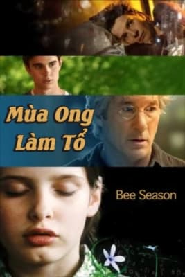 Poster phim Mùa Ong Làm Tổ