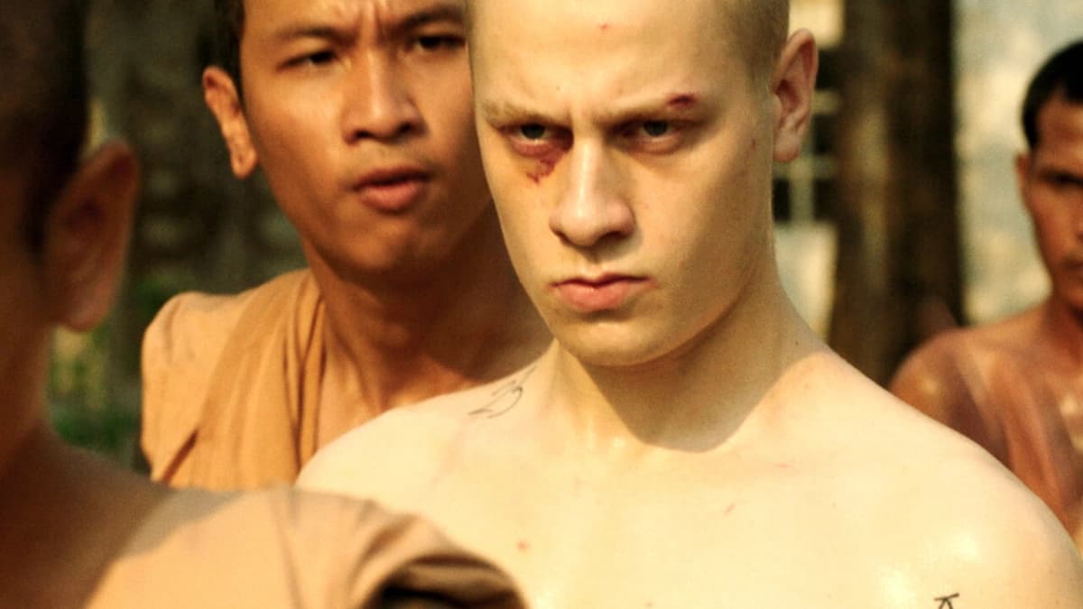 Mục tiêu số một (Target Number One)