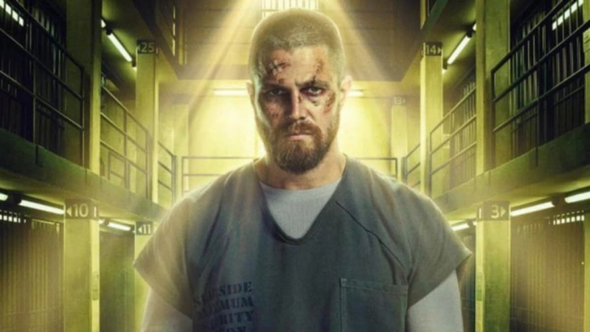 Mũi Tên Xanh (Phần 7) (Arrow (Season 7))