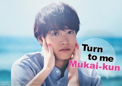 Mukai ơi, nhìn em này (Turn to me Mukai-kun)